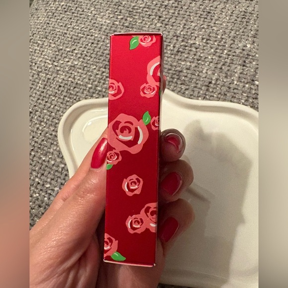 BNWT Lime Crime Velvetines Liquid Lipstick β CASHMERE - Picture 9 of 12